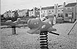 the suburbian playground