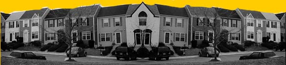 houses