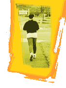 jogger