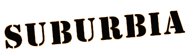 Suburbia